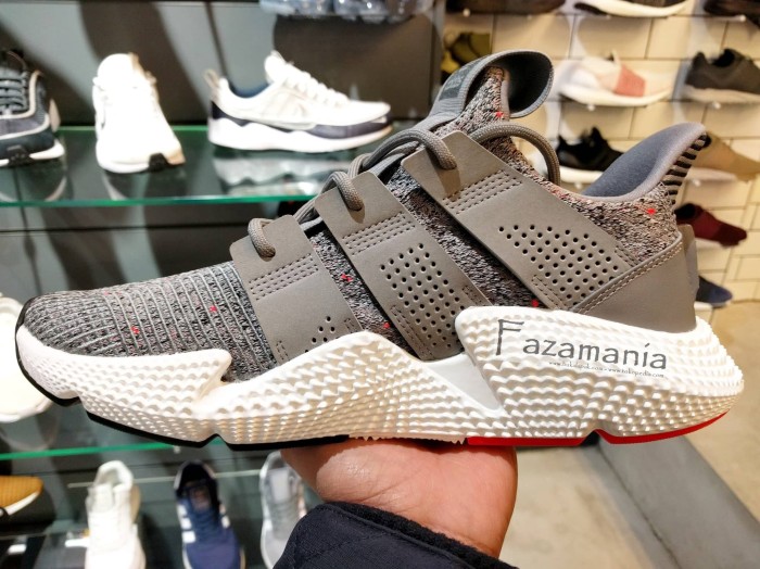 Jual SEPATU ADIDAS PROPHERE - Kota Bekasi - Fazamania | Tokopedia Jual SEPATU ADIDAS PROPHERE - Kota Bekasi - Fazamania | Tokopedia