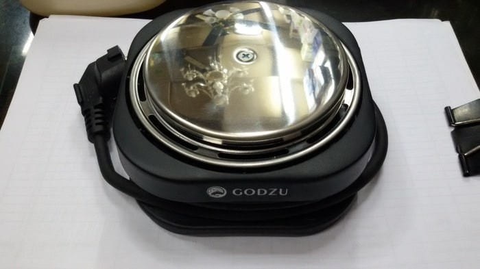 Harga Kompor Listrik Mini Travelbon.com Harga Kompor Listrik Mini Travelbon.com