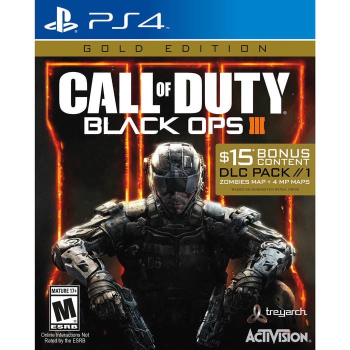 black ops 2 ps4