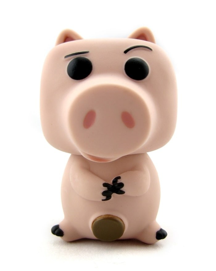 funko pop toy story hamm