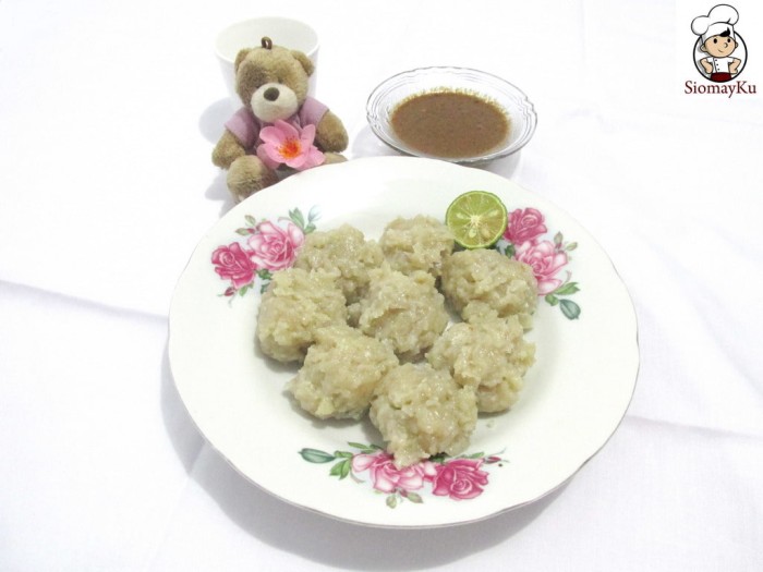Katalog 1 Porsi Siomay Hargano.com Katalog 1 Porsi Siomay Hargano.com