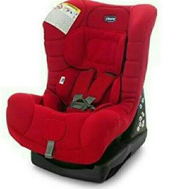 chicco car