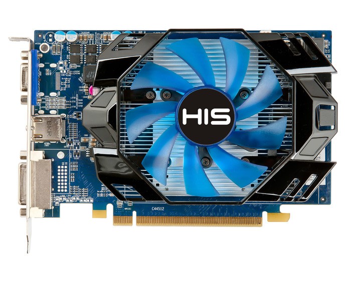 Katalog His R7 250x Hargano.com Katalog His R7 250x Hargano.com
