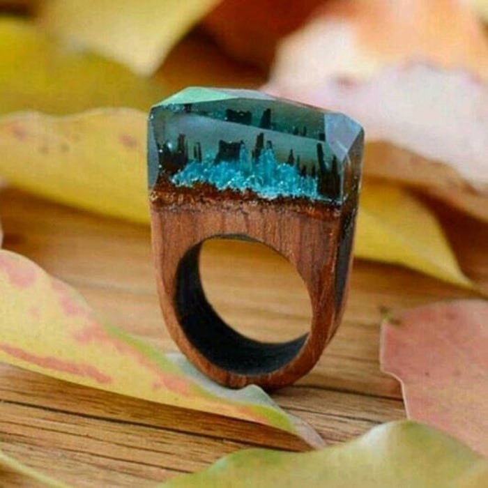 800+ Gambar Cincin Resin Terbaik 800+ Gambar Cincin Resin Terbaik