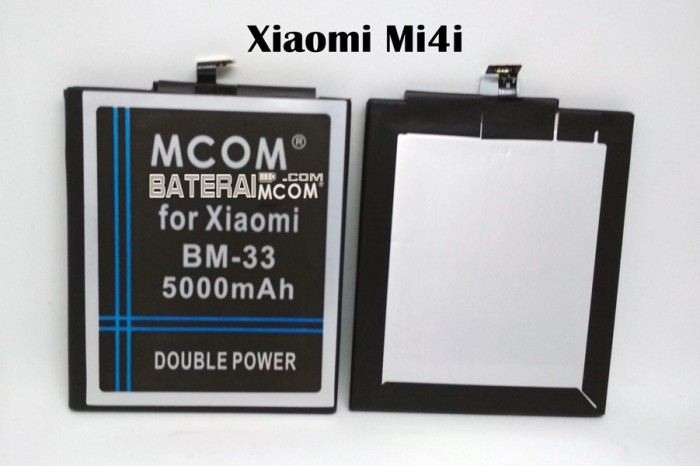 Harga Baterai Xiaomi Mi4i Mi Hargano.com Harga Baterai Xiaomi Mi4i Mi Hargano.com