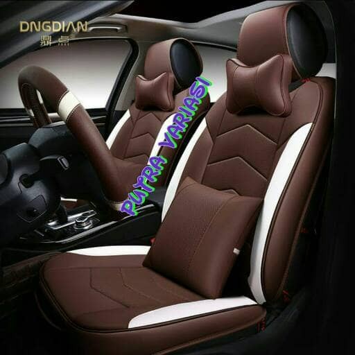 Jual Sarung Jok Mobil Grand Livina Bahan Mbtech Berkualitas Kab Tangerang Putratunggalvariasi Tokopedia