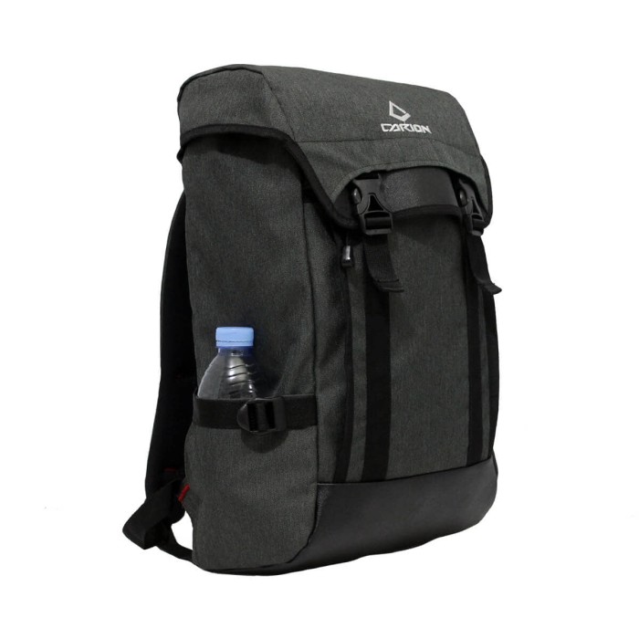 Tas Ransel Backpack Carion Original + Raincover / Model Mirip Eiger .
