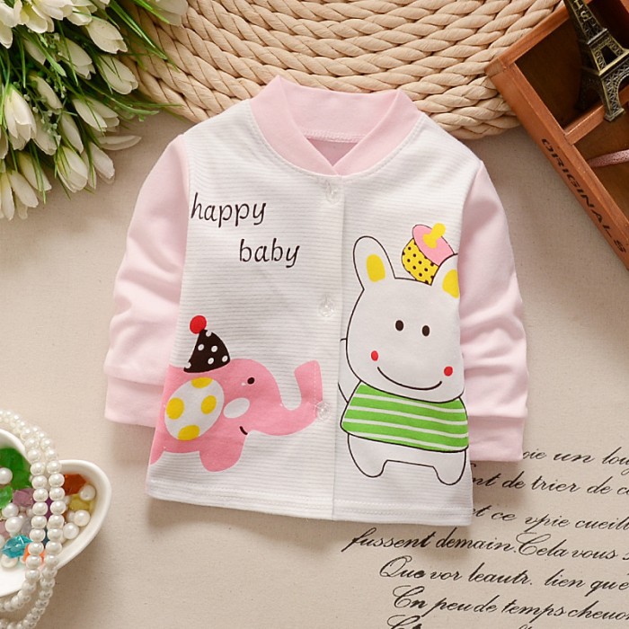 Jual Import Atasan Jaket Anak Cardigan Usia 3 Bln jual import atasan jaket anak cardigan usia 3 bln