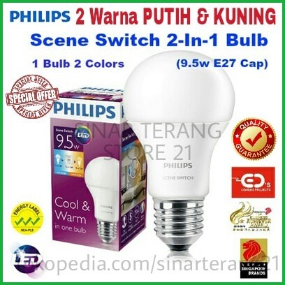 Harga Lampu Led Philip Travelbon.com Harga Lampu Led Philip Travelbon.com