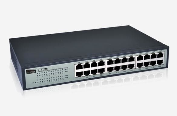 Harga Hub Netis 24 Port Hargano.com Harga Hub Netis 24 Port Hargano.com
