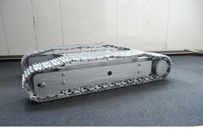 jual rc tank excavator metal track chassis perlengkapan jual rc tank excavator metal track chassis perlengkapan