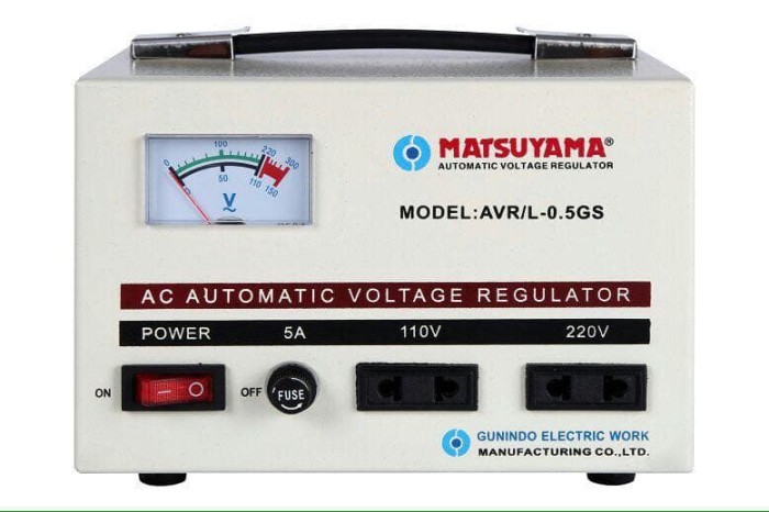 Info Stabilizer Listrik Hargano.com Info Stabilizer Listrik Hargano.com