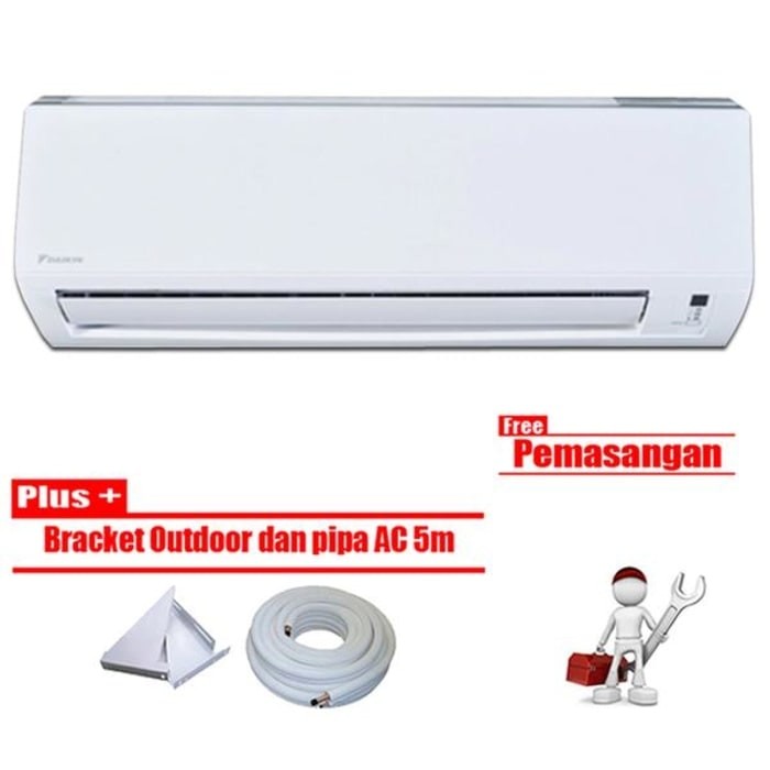 Katalog Ac Daikin 3 4 Pk Travelbon.com Katalog Ac Daikin 3 4 Pk Travelbon.com