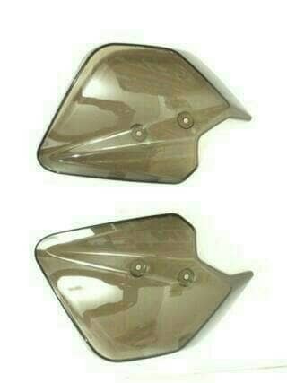 Knuckle Nmax / Cover Handguard Pelindung Stang Nmax Merk NEMO
