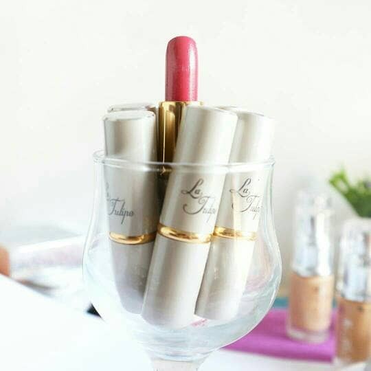 Katalog Lipstik La Tulipe DaftarHarga.Pw Katalog Lipstik La Tulipe DaftarHarga.Pw