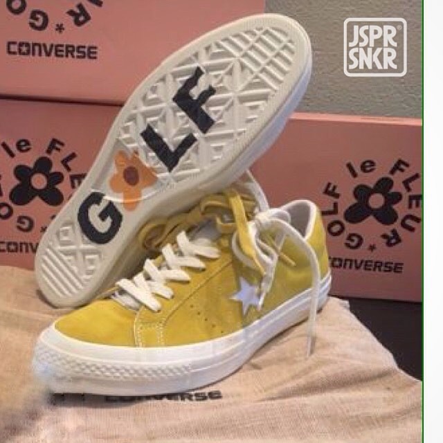 golf le fleur sulphur