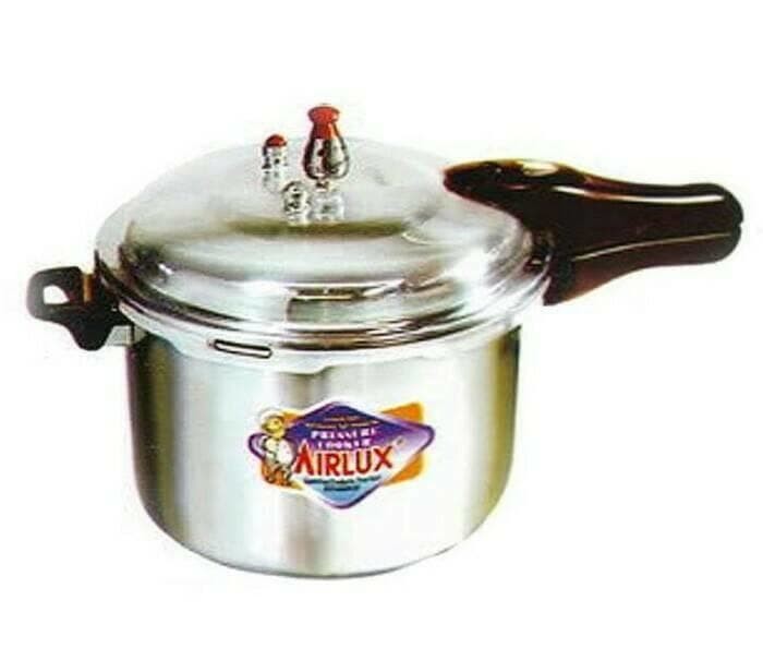Harga Panci Presto Airlux Travelbon.com Harga Panci Presto Airlux Travelbon.com