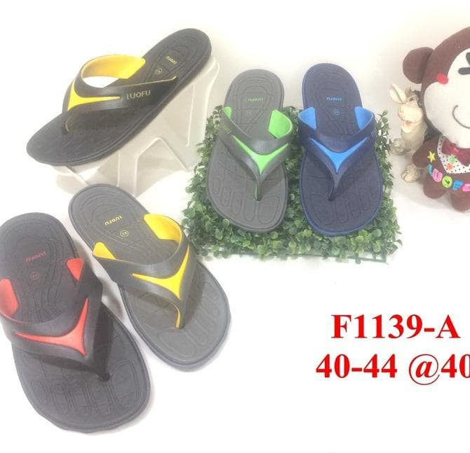 jelly sandal wanita bara bara sendal cewek wedges karet import 1923sbt Source New .