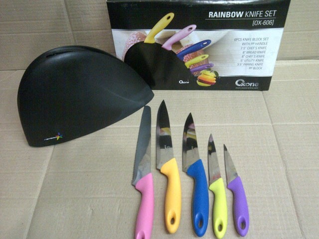 Info 1 Set Pisau Dapur Oxone DaftarHarga.Pw Info 1 Set Pisau Dapur Oxone DaftarHarga.Pw