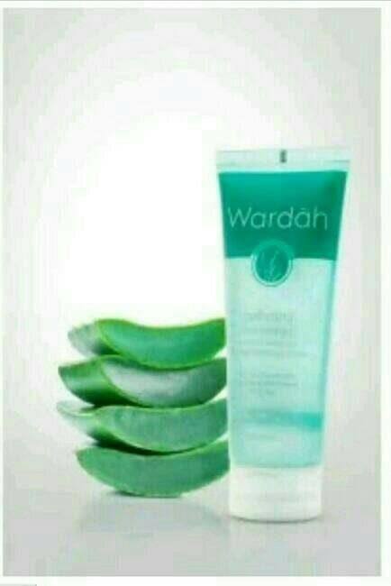 Katalog Wardah Hydrating Aloe Vera Gel Hargano.com Katalog Wardah Hydrating Aloe Vera Gel Hargano.com