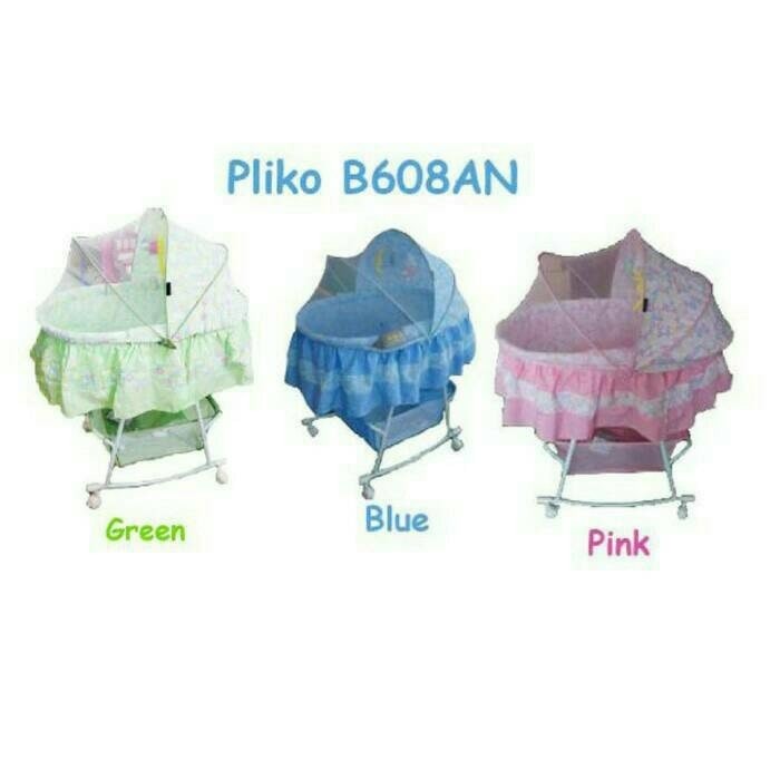 Harga Box Bayi Pliko Oval Travelbon.com Harga Box Bayi Pliko Oval Travelbon.com