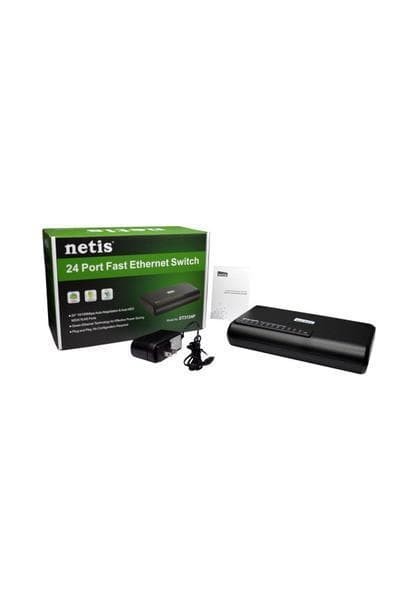 Katalog Hub Netis 24 Port Hargano.com Katalog Hub Netis 24 Port Hargano.com
