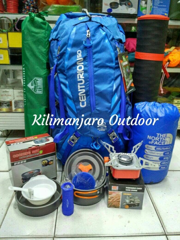 Info Perlengkapan Pendakian Gunung Hargano.com Info Perlengkapan Pendakian Gunung Hargano.com