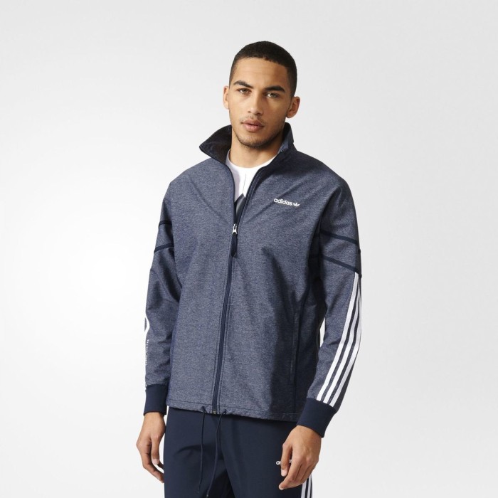 adidas woven track jacket