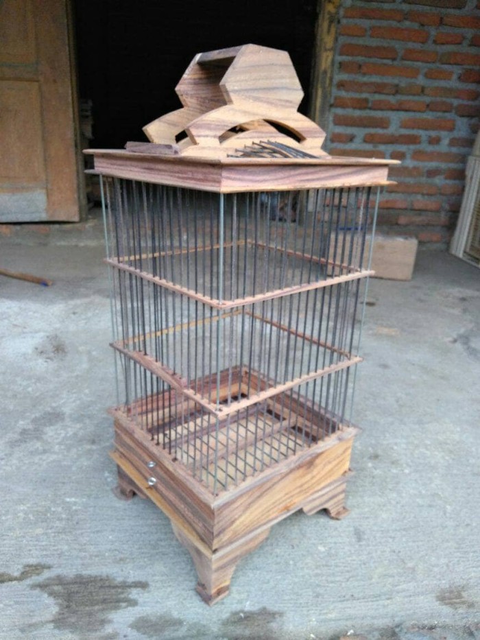 Kandang Burung Dari Kayu Tentang Kolam Kandang Ternak