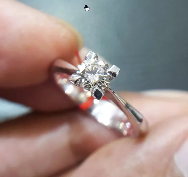 Kumpulan Gambar Cincin Tunangan Asli HD Terbaik Kumpulan Gambar Cincin Tunangan Asli HD Terbaik