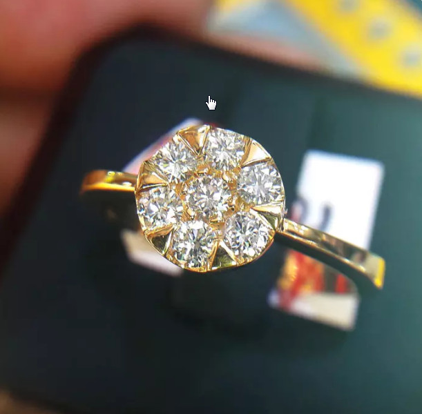 Kumpulan Gambar Cincin Tunangan Asli HD Terbaik Kumpulan Gambar Cincin Tunangan Asli HD Terbaik