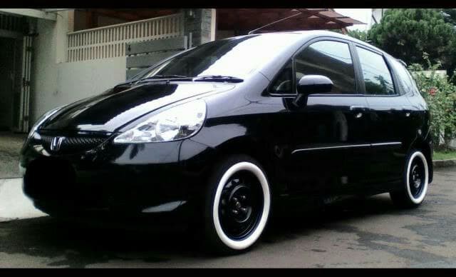 Jual White Wall Lis Ban Mobil R13 R14 R15 R16 Kota Surabaya Dunia Ban Variasi Tokopedia