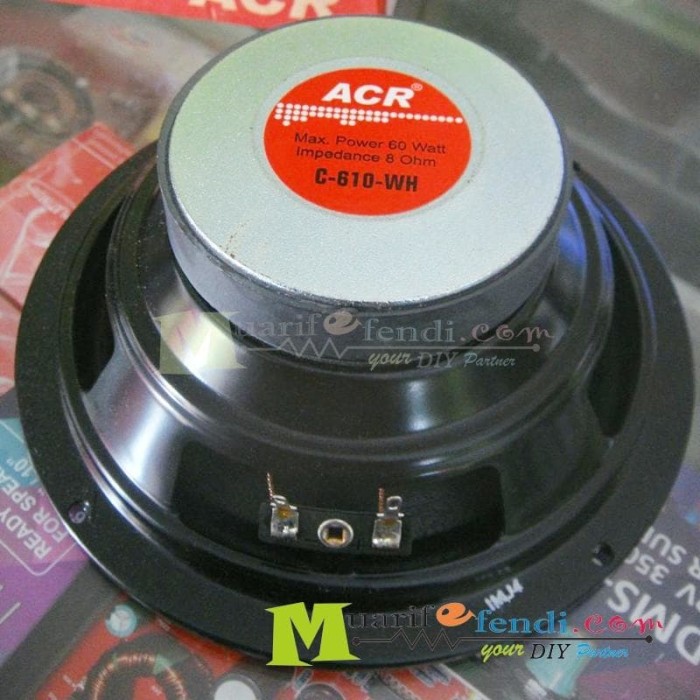 60 inch subwoofer
