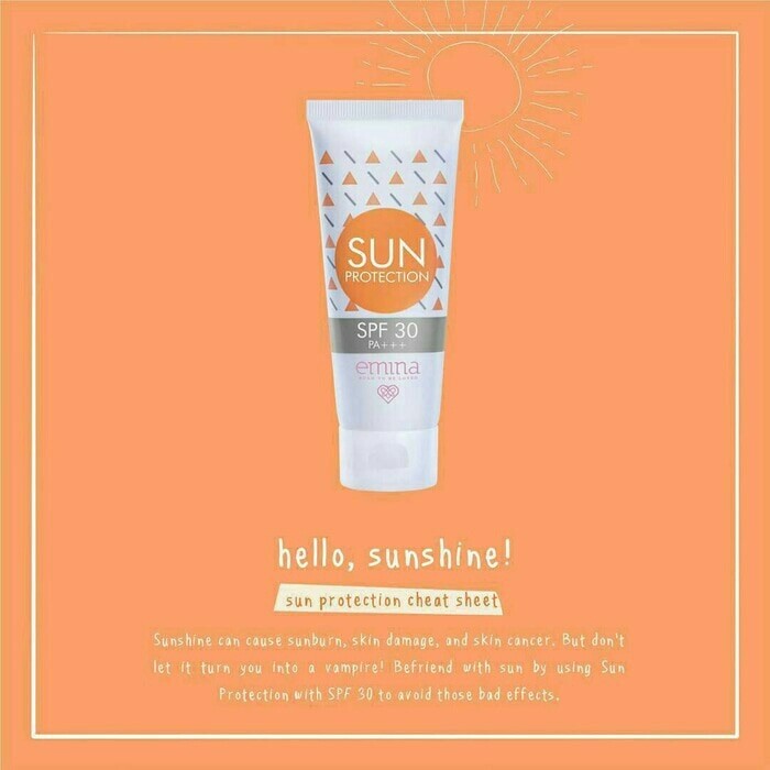Katalog Emina Sun Protection Travelbon.com Katalog Emina Sun Protection Travelbon.com