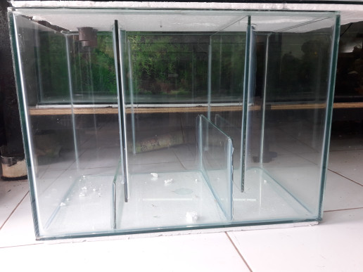 sump aquarium filter