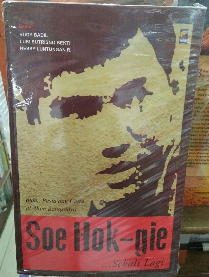 Soe Hok Gie Sekali Lagi Pdf