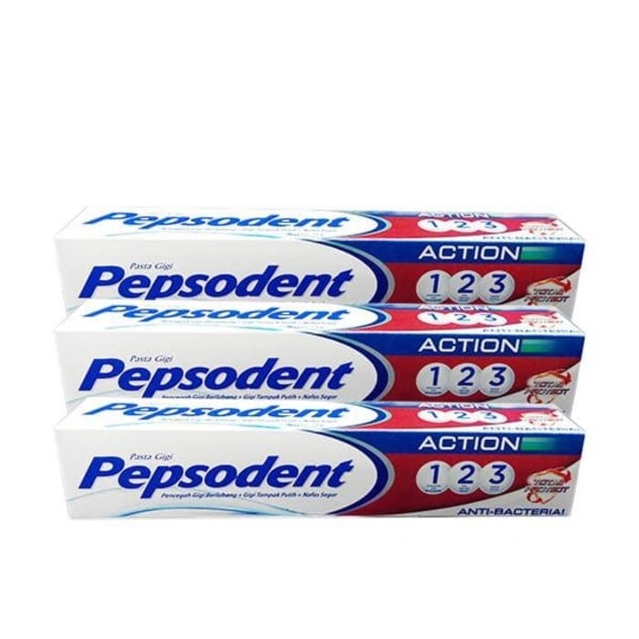Info Pepsodent Action 123 Pasta Hargano.com Info Pepsodent Action 123 Pasta Hargano.com