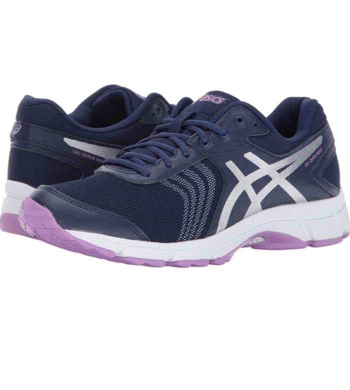asics quickwalk 3