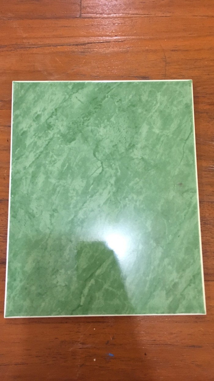 Jual Keramik Dinding 20x25 Alpen Green Citra Kalimalang Tokopedia