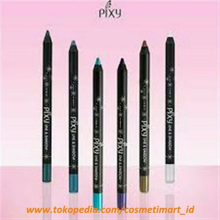 Katalog Eyeshadow Pixy Travelbon.com Katalog Eyeshadow Pixy Travelbon.com