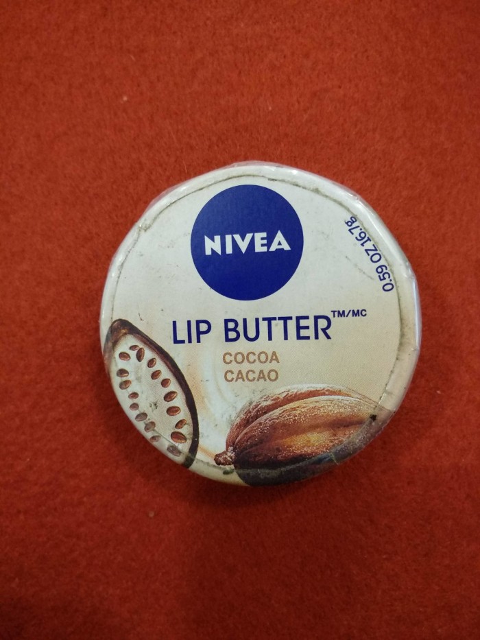 Info Nivea Lip Butter Cocoa DaftarHarga.Pw Info Nivea Lip Butter Cocoa DaftarHarga.Pw