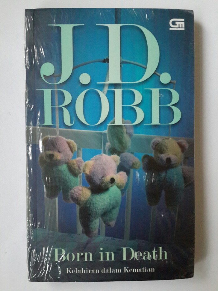 Novel Terjemahan Jd Robb Pdf