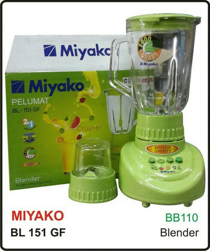 merk blender yang bagus