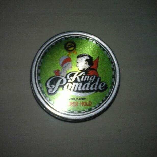 Harga King Pomade Travelbon.com Harga King Pomade Travelbon.com