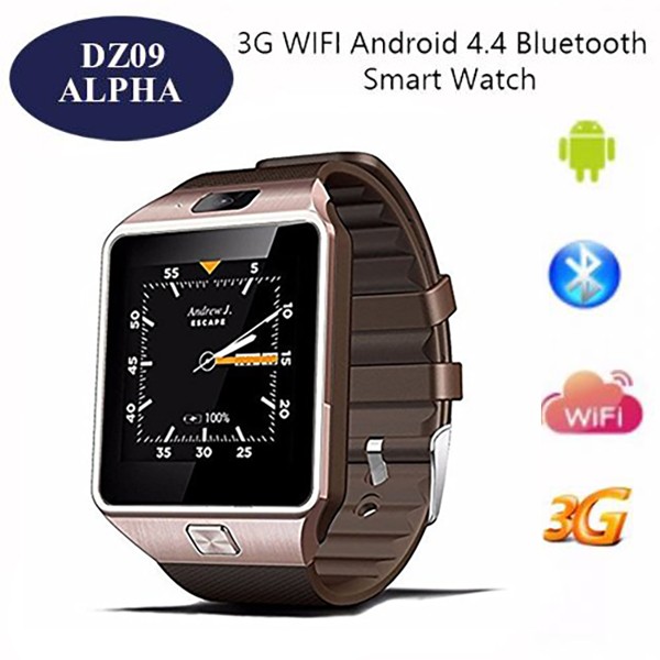 android watch wifi