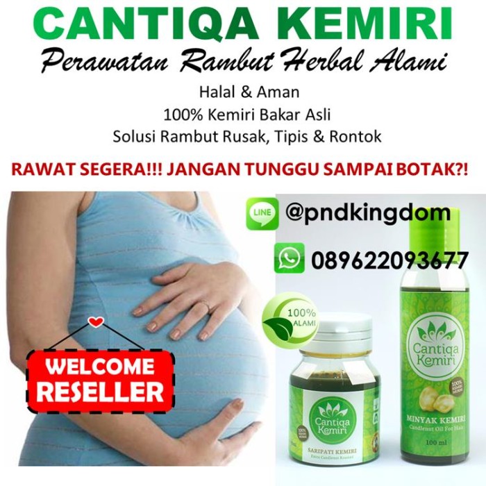 jual penyubur rambut herbal alami cantiqa kemiri (minyak kemiri + Minyak Dan Saripati Cantiqa Kemiri jual penyubur rambut herbal alami cantiqa kemiri (minyak kemiri + Minyak Dan Saripati Cantiqa Kemiri