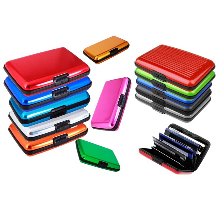 Card Caddy Wallet Dompet Kartu jual dompet kartu card wallet aluma card guard card Card Caddy Wallet Dompet Kartu jual dompet kartu card wallet aluma card guard card