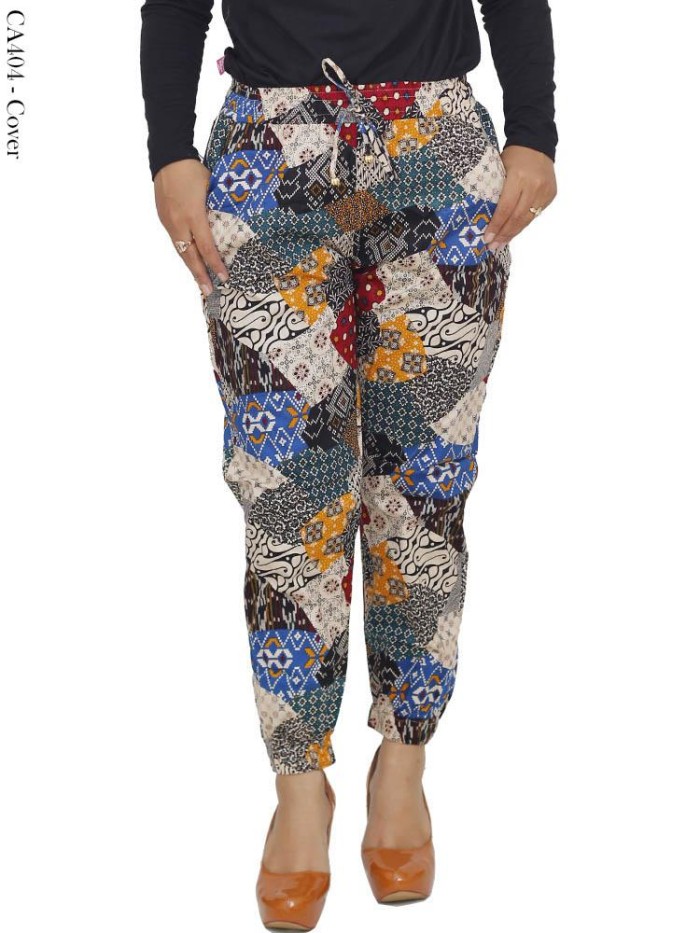 Harga Jogger Pants Wanita Travelbon.com Harga Jogger Pants Wanita Travelbon.com