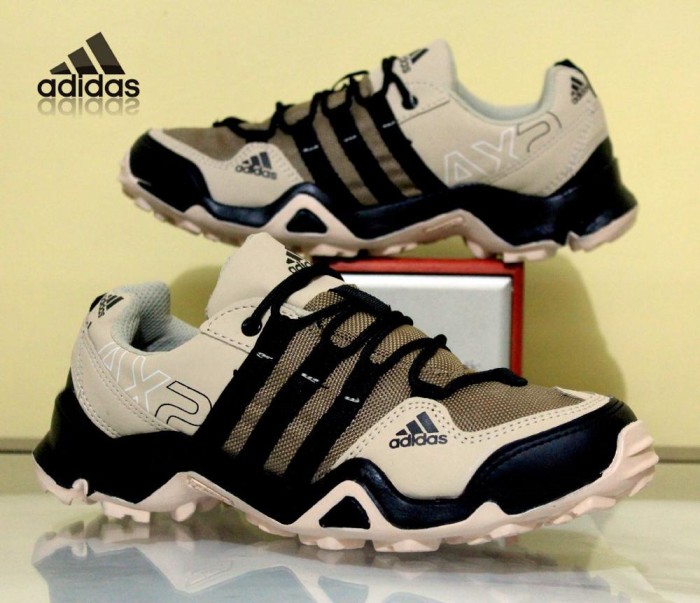 New Adidas Ax2 Original Import Vietnam Sepatu Olahraga Pria Sepatu
