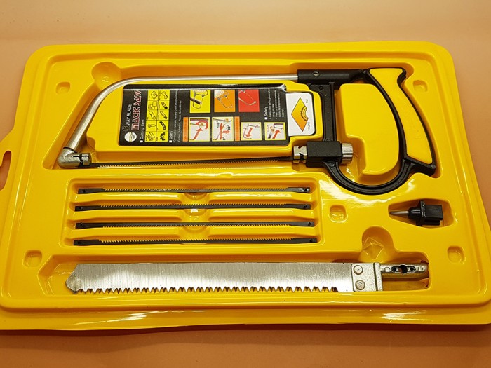Promo Magic Saw 1 Gergaji Multifungsi gergaji serbaguna,multifungsi